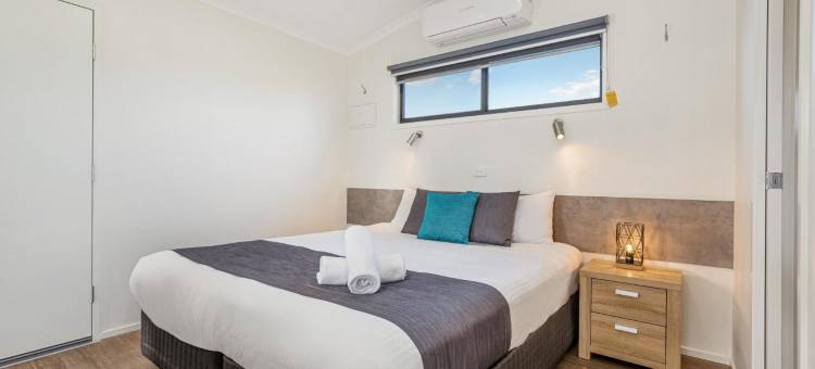 本迪戈马龙BIG4假日公园(BIG4 Bendigo Marong Holiday Park)图片