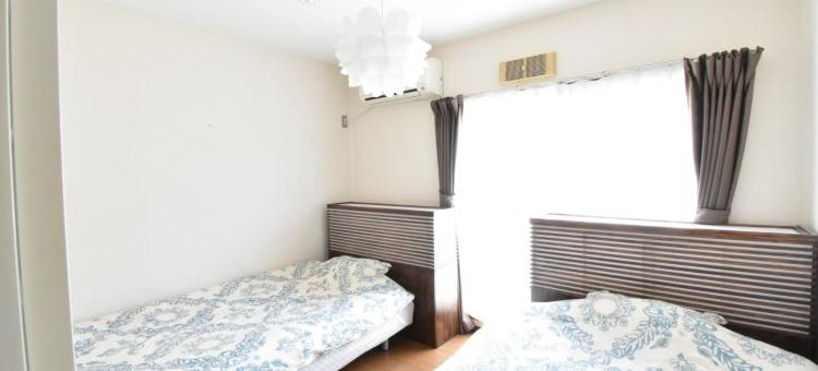 百舌鸟公寓102(Condominio Mozu 102)图片