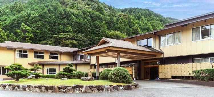 一之俣温泉格兰酒店(Ichinomata Onsen Grand Hotel)图片