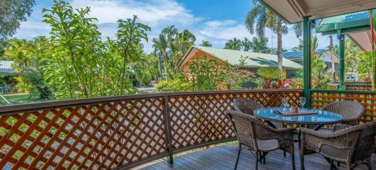 BIG4塔斯曼度假公园－南使命海滩(Big4 Tasman Holiday Parks - South Mission Beach)图片