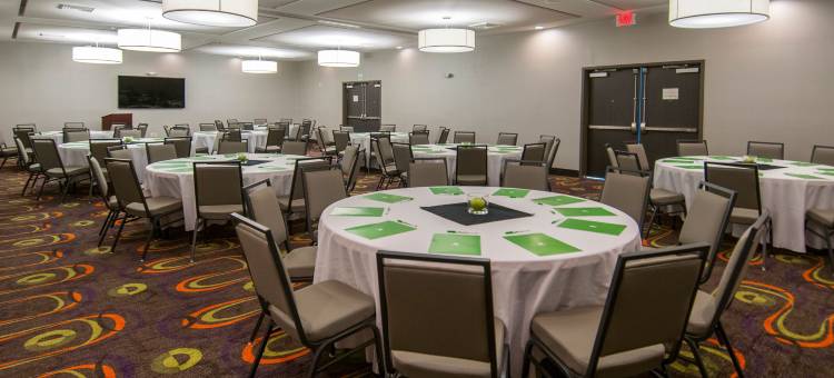 新奥尔良机场北假日酒店(Holiday Inn New Orleans Airport North)图片