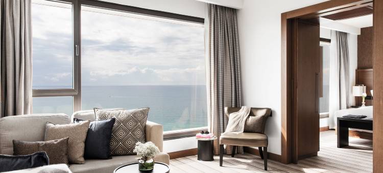 InterContinental Hotels 特拉维夫大卫洲际酒店(InterContinental Hotels David Tel Aviv)图片
