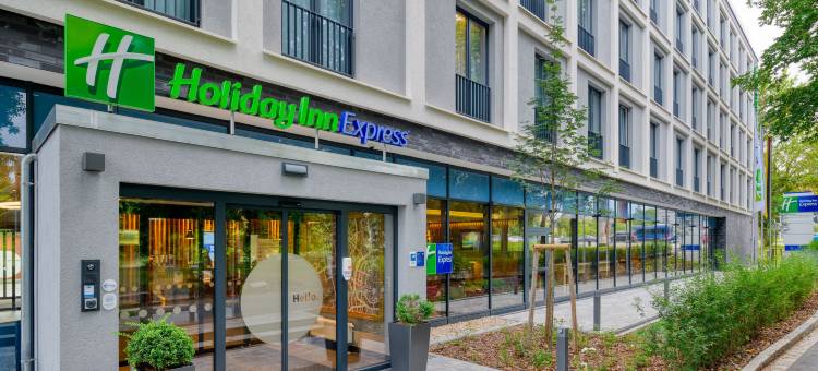 Premier Inn Göttingen Hotel图片