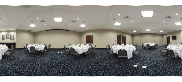 Holiday Inn 哈蒙德 - 北岸(Holiday Inn Hammond)图片