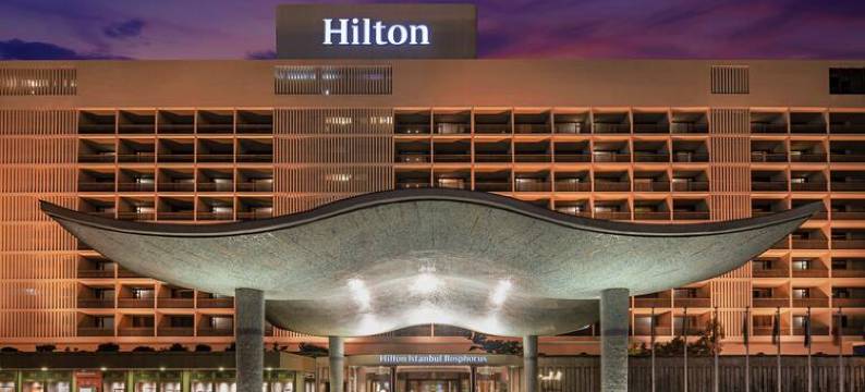 韦尔高线-希尔顿逸林旗下(Highline Vail - a DoubleTree by Hilton)图片