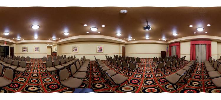 拉伏尼亚智选假日酒店(Holiday Inn Express & Suites Lavonia)图片