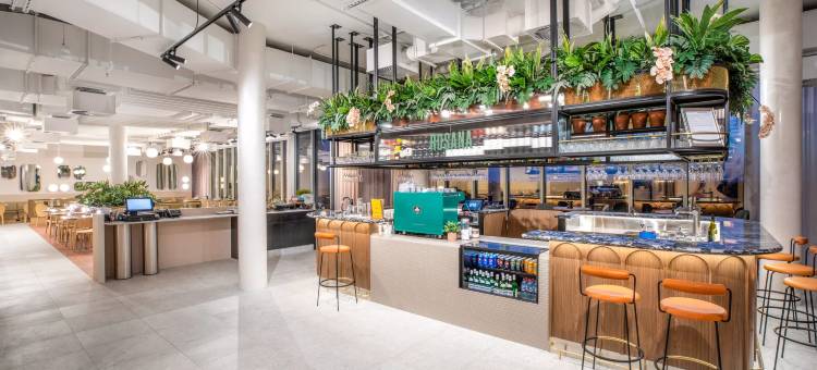 韦里比假日酒店(Holiday Inn Werribee)图片