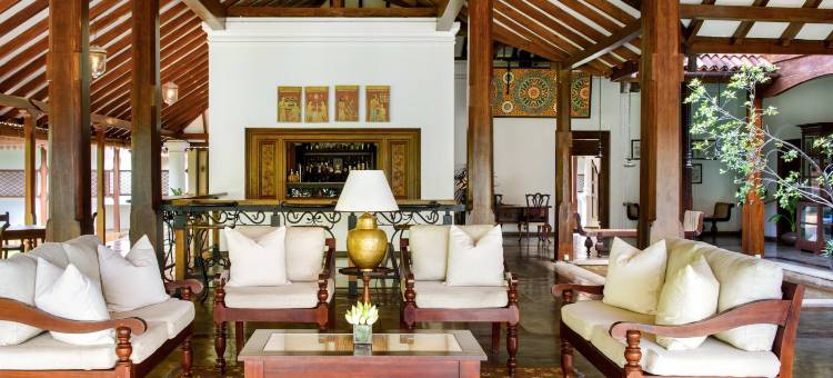 悠阁·王庭苑(阿努拉德普勒)(Uga Ulagalla - Anuradhapura)图片