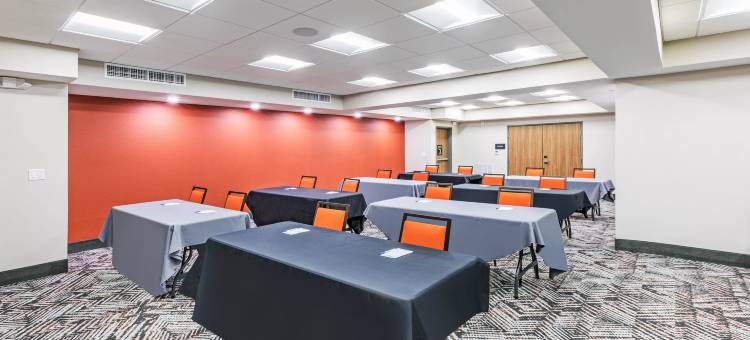 阿兰萨斯帕斯Candlewood Suites(Candlewood Suites Aransas Pass)图片