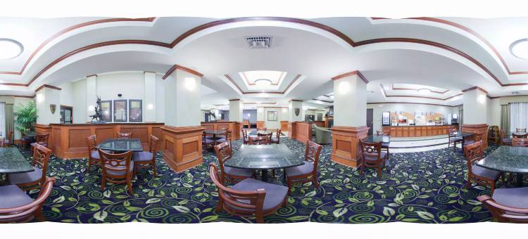 智选假日套房酒店艾达的(Holiday Inn Express & Suites Ada)图片