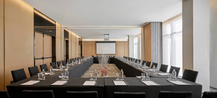 平阳南万豪万枫酒店(Fairfield by Marriott South Binh Duong)图片