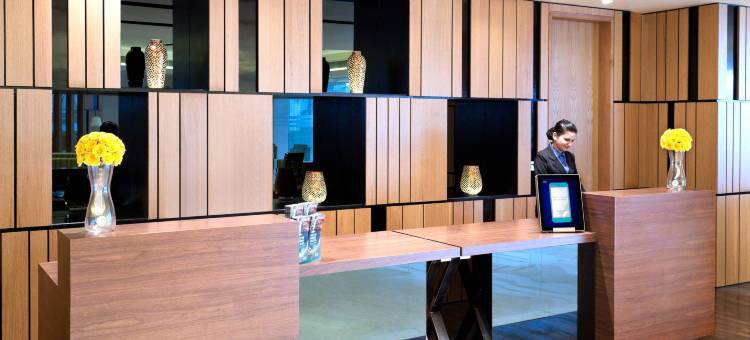 维沙卡帕特南万枫季度(Fairfield by Marriott Visakhapatnam)图片