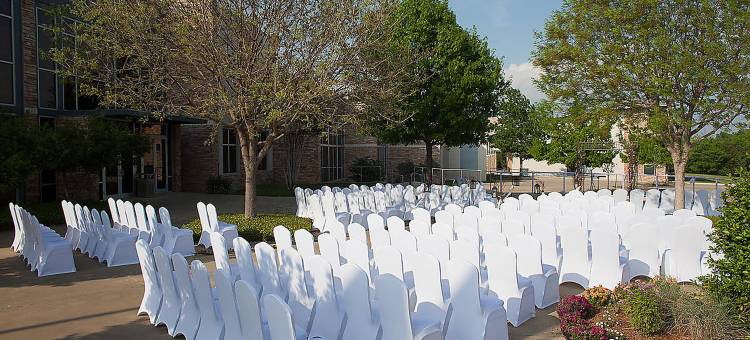 达拉斯米德洛锡安会议中心万怡酒店(Courtyard Dallas Midlothian at Midlothian Conference Center)图片