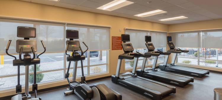 锡拉丘兹-利物浦TownePlace套房酒店(TownePlace Suites Syracuse Liverpool)图片