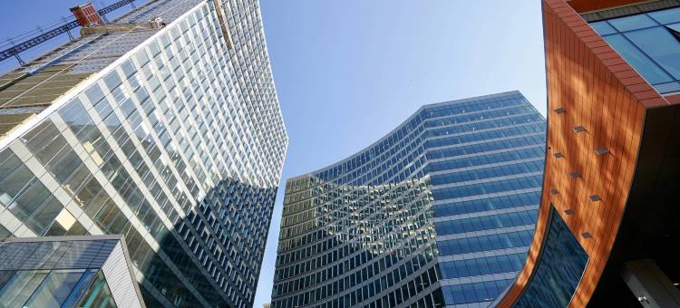 Delta Hotels Winnipeg图片