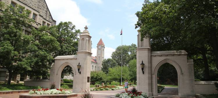 布卢明顿TownePlace Suites酒店(TownePlace Suites by Marriott Bloomington)图片