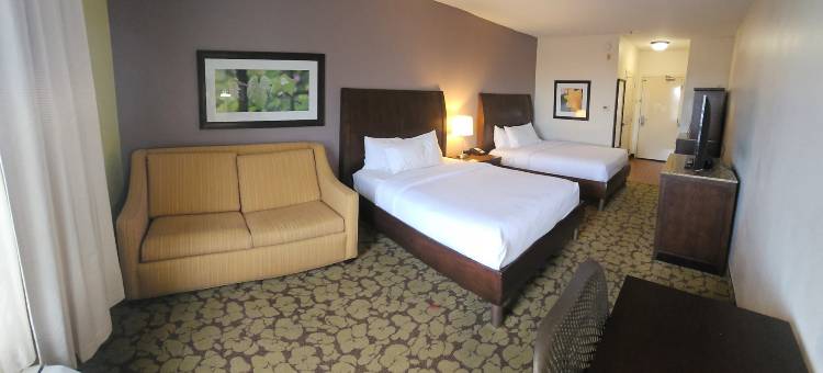 Wyndham Garden New Orleans Airport图片