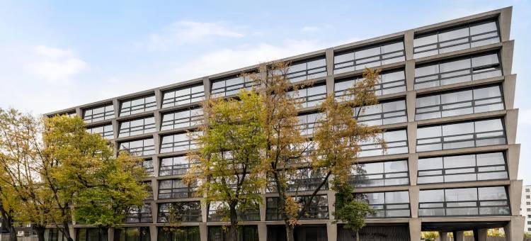 莫科托夫华沙温德姆维也纳之家酒店(Vienna House by Wyndham Mokotow Warsaw)图片