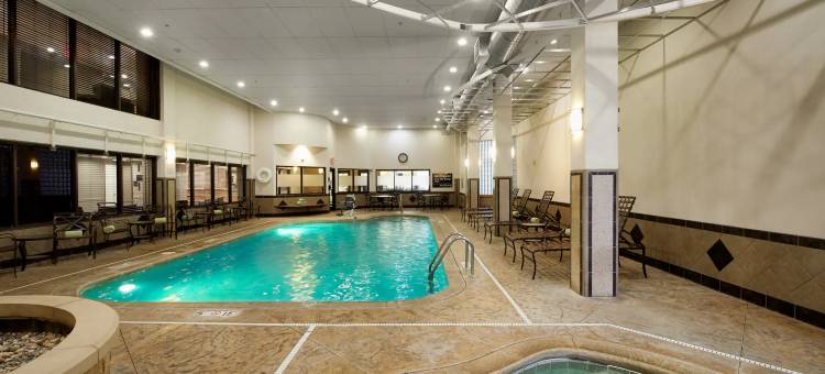 Wingate by Wyndham St. Clairsville/Wheeling图片