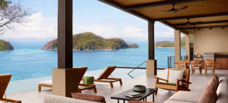 尼卡葵 丽思卡尔顿酒店(Nekajui, a Ritz-Carlton Reserve)图片