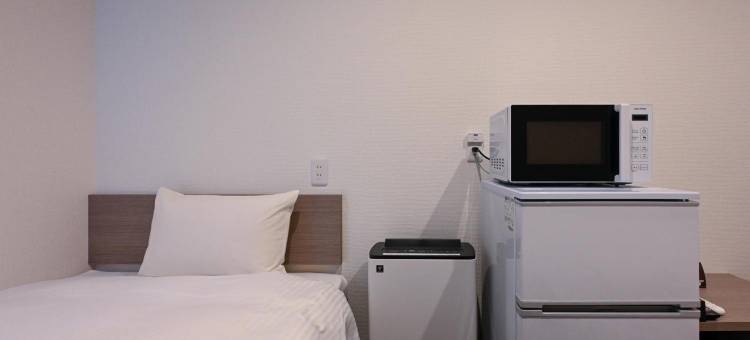 HOTEL R9 The Yard 大田原(Hotel R9 The Yard Otawara)图片