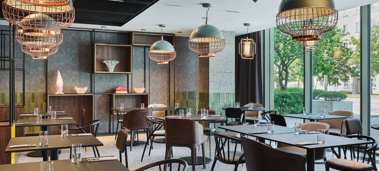 Four Points by Sheraton Wroclaw图片