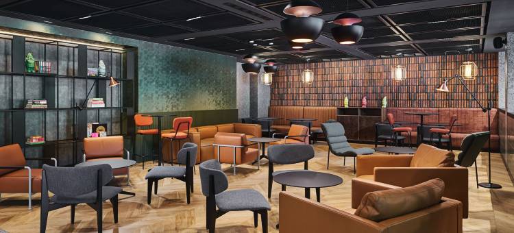 Four Points by Sheraton Wroclaw图片