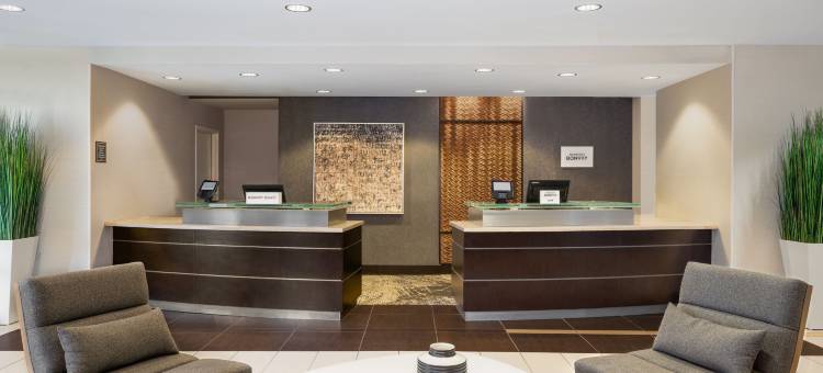 Residence Inn des Moines Downtown图片