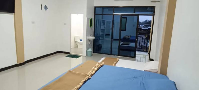 Homestay Gusar图片