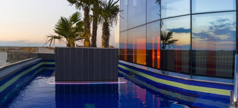 瑞索托酒店(Resotel)图片