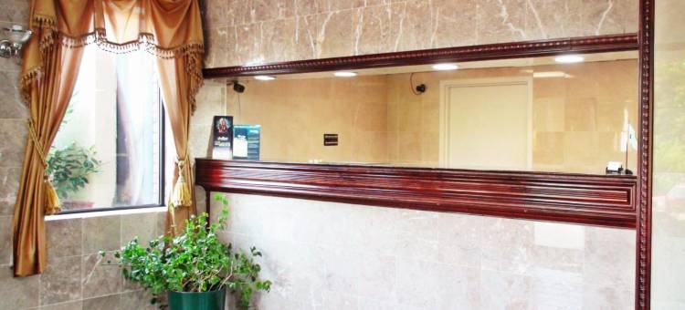 Days Inn by Wyndham Hagerstown I-70图片