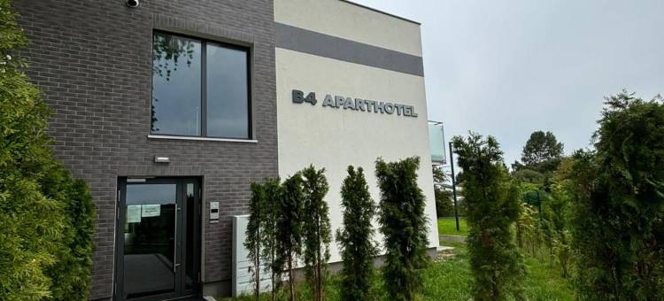 戈热兰尼酒店及公寓(Hotel Gorzelanny I Apartamenty Dźwirzyno)图片