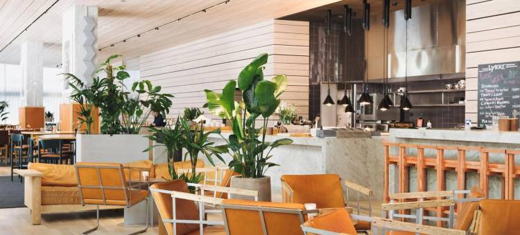 北欧之光酒店(Nordic Light Hotel)图片