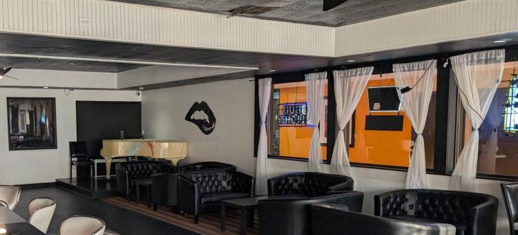 费尔蒙特因恩苏伊特斯-斯特劳兹堡-波科诺斯(Fairmount Inn & Suites - Stroudsburg, Poconos)图片