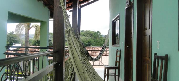 古雅斯旅馆(Pousada Dos Guias)图片