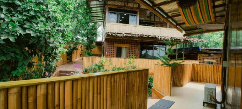 Vafi山床和早餐(Vafi Hills Bed and Breakfast)图片