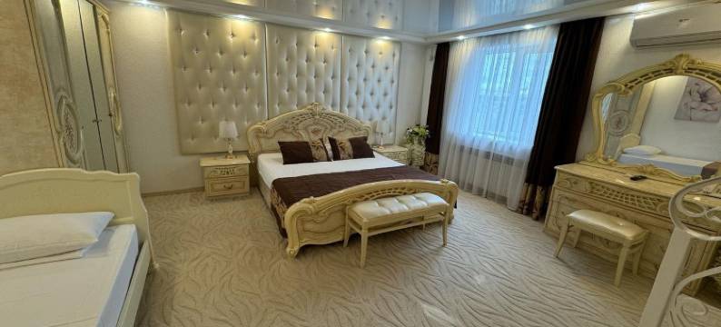 拉古娜秋明 SPA 酒店(Laguna Spa Hotel)图片