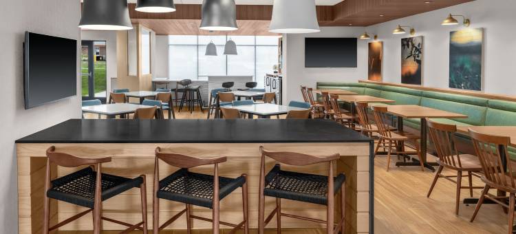 Fairfield Inn & Suites Norwalk图片