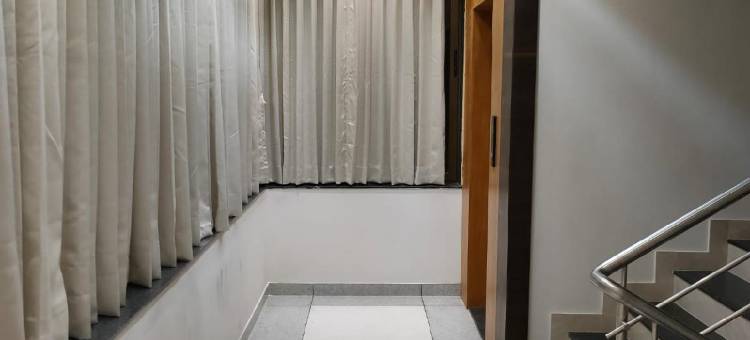 Hotel the Grand Dipak图片