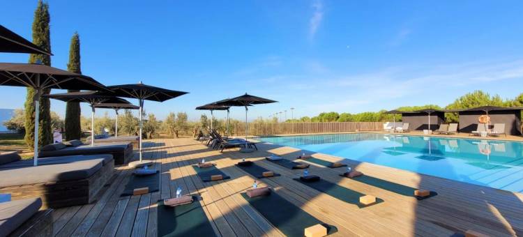 设计酒店的会员，蒙福特的Torre de Palma葡萄酒酒店(Torre de Palma Wine Hotel, Monforte, a Member of Design Hotels)图片