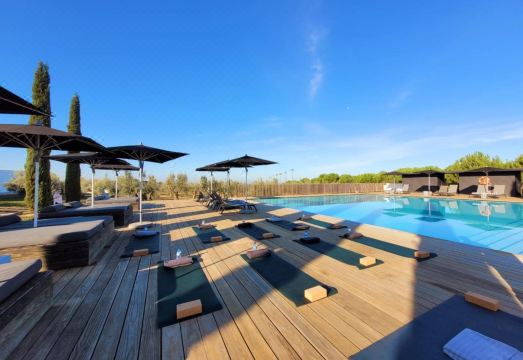 Torre de Palma Wine Hotel, Monforte, a Member of Design Hotels Hotel Overview