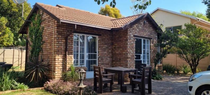 机场早餐酒店(Airport Inn Bed and Breakfast)图片