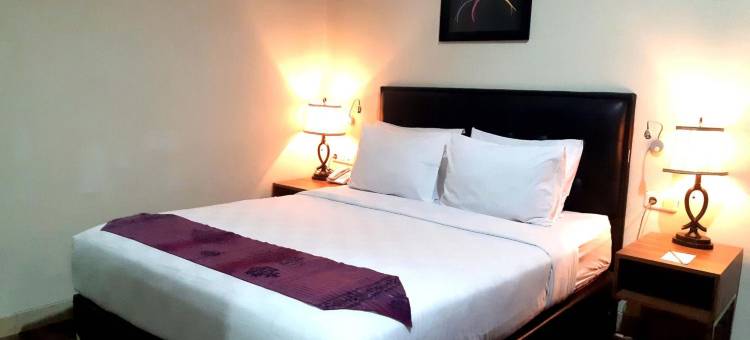 安汶太平洋酒店(Pacific Hotel Ambon)图片