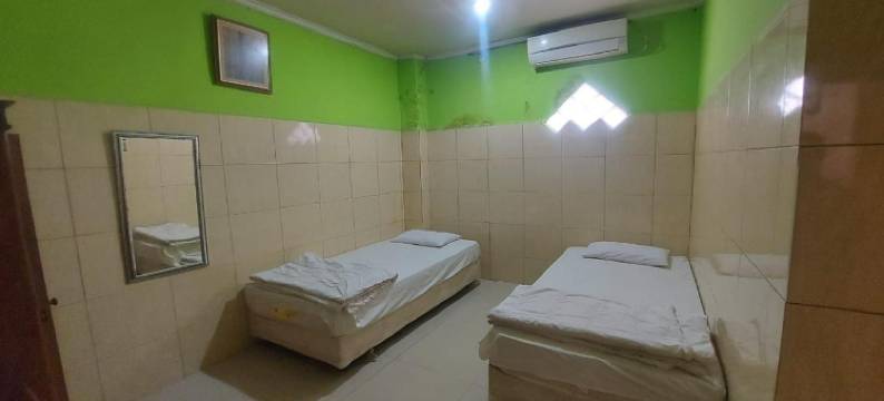Hotel Mulia Kendari Mitra RedDoorz图片