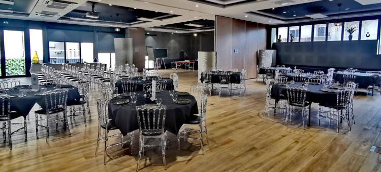 布里夫大酒店(Grand Hôtel Brive)图片