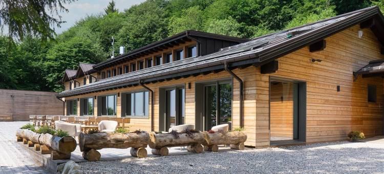 萨乌克庄园与SPA - 农庄旅馆(Relais Sauc & Spa - Agriturismo)图片