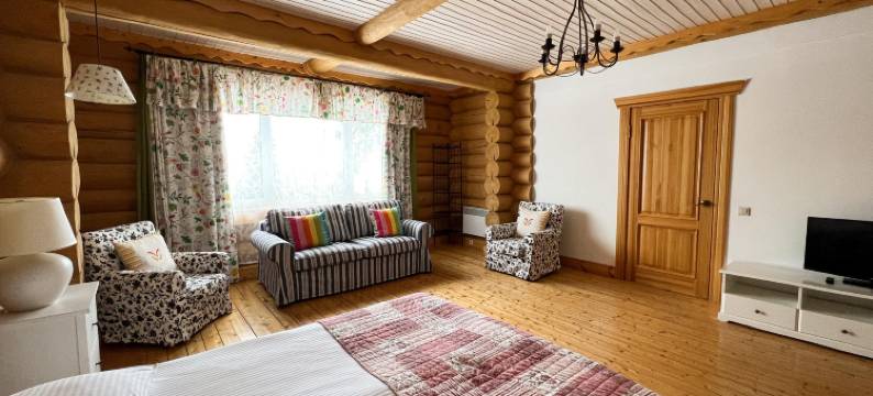 玛丽凯莉酒店(Malye Karely)图片