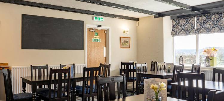 玫瑰与皇冠酒店(Rose & Crown)图片