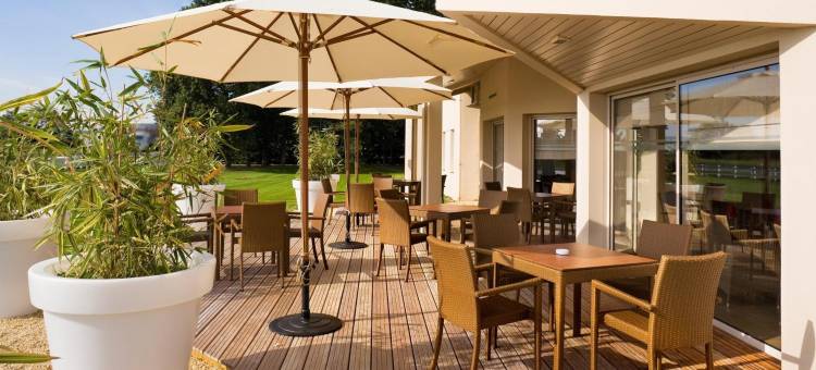 宜必思尚品 绍莱酒店(Ibis Styles Cholet)图片