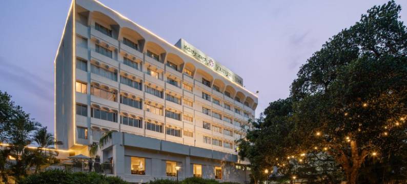 迈索尔南方之星酒店(Southern Star,Mysore)图片